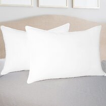 Britannica Tencel Pillows Wayfair